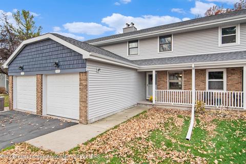 5493 Maple Rdg, Haslett, MI 48840 photo 2