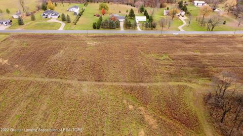 12280 S Wacousta Rd, Eagle, MI 48822 photo 10