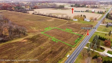 12280 S Wacousta Rd, Eagle, MI 48822 photo 6