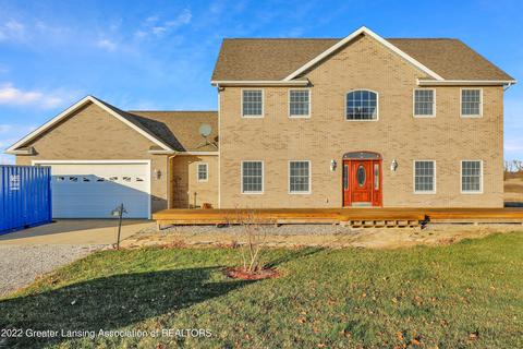 369 E Baseline Hwy, Olivet, MI 49076 photo 1
