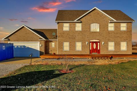 369 E Baseline Hwy, Olivet, MI 49076 photo 2