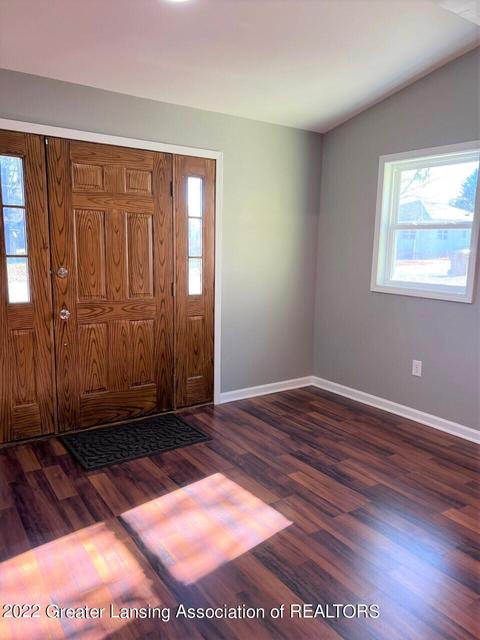 131 N Franklin St, Maple Rapids, MI 48853 photo 4