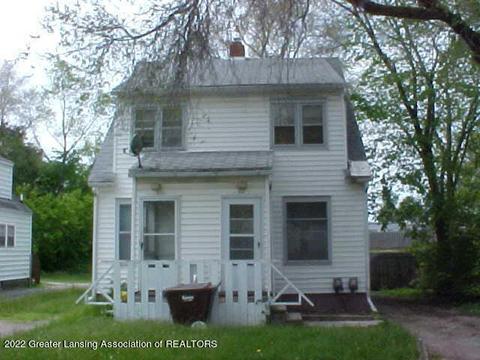 312 S Rosemary St, Lansing, MI 48917