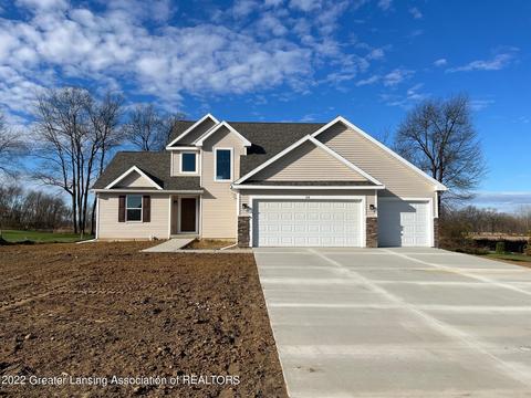 54 Dickens St, Spring Arbor, MI 49283 photo 1