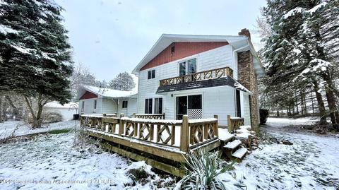 3950 W Maple Rapids Rd, Saint Johns, MI 48879 photo 2