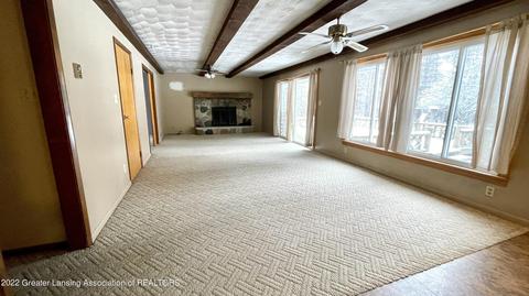 3950 W Maple Rapids Rd, Saint Johns, MI 48879 photo 7