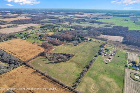 4354 W Lehman Rd, Dewitt, MI 48820 photo 5