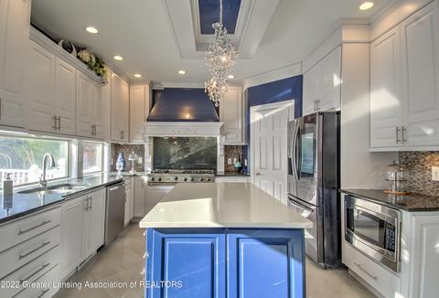 7860 Ashbrook Dr, Haslett, MI 48840 photo 19