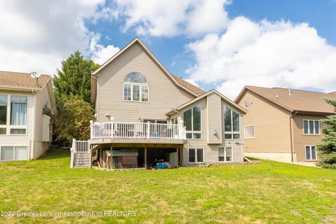 7860 Ashbrook Dr, Haslett, MI 48840 photo 4