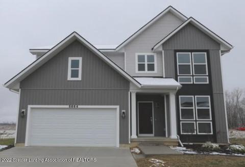 5664 Copper Creek Dr, Haslett, MI 48840 photo 1