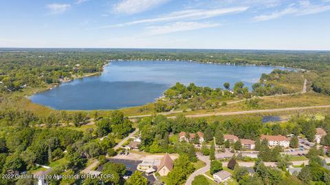 1319 Bayshore Dr, Haslett, MI 48840 photo 30