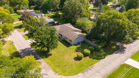 1319 Bayshore Dr, Haslett, MI 48840 photo 31