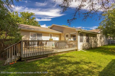 1319 Bayshore Dr, Haslett, MI 48840 photo 27