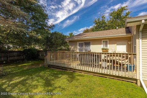 1319 Bayshore Dr, Haslett, MI 48840 photo 26