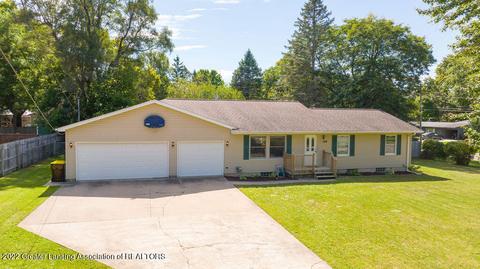 1319 Bayshore Dr, Haslett, MI 48840 photo 1