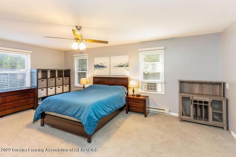 1319 Bayshore Dr, Haslett, MI 48840 photo 14