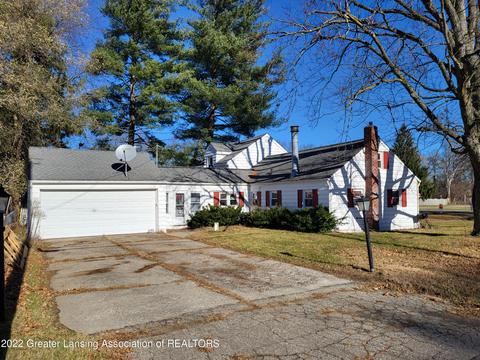 400 N Dettman Rd, Jackson, MI 49202 photo 2