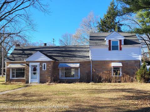 400 N Dettman Rd, Jackson, MI 49202 photo 1