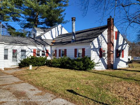 400 N Dettman Rd, Jackson, MI 49202 photo 3