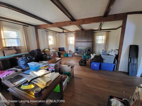 400 N Dettman Rd, Jackson, MI 49202 photo 4