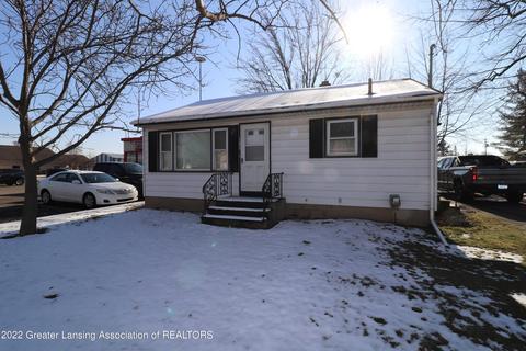 10705 E 2nd St, Fowler, MI 48835 photo 2