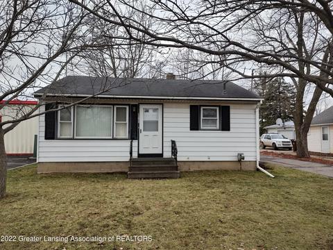 10705 E 2nd St, Fowler, MI 48835 photo 1