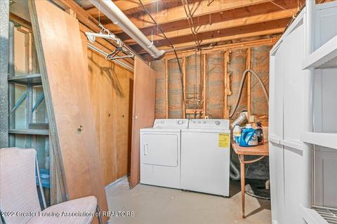 1218 W Herbison Rd, Dewitt, MI 48820 photo 26