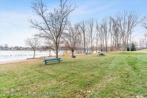 1218 W Herbison Rd, Dewitt, MI 48820 photo 5