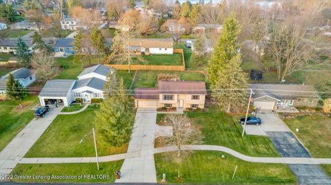 1218 W Herbison Rd, Dewitt, MI 48820 photo 36