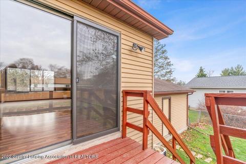 1218 W Herbison Rd, Dewitt, MI 48820 photo 13