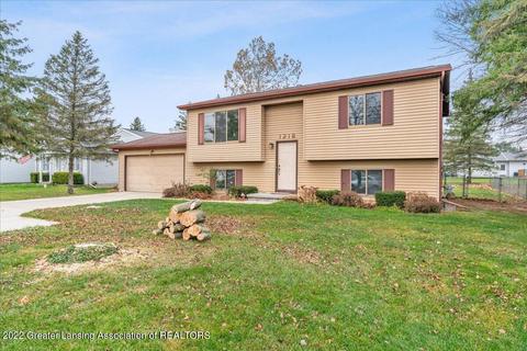 1218 W Herbison Rd, Dewitt, MI 48820 photo 16