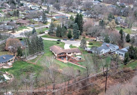 4420 Barton Rd, Lansing, MI 48917 photo 8