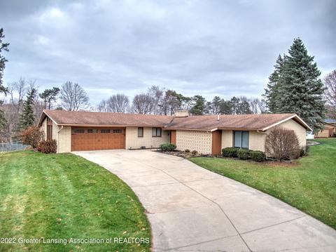 4420 Barton Rd, Lansing, MI 48917 photo 1