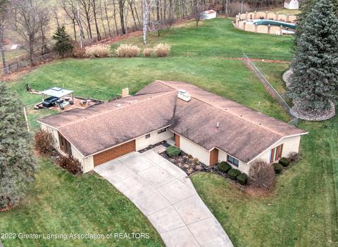 4420 Barton Rd, Lansing, MI 48917 photo 4