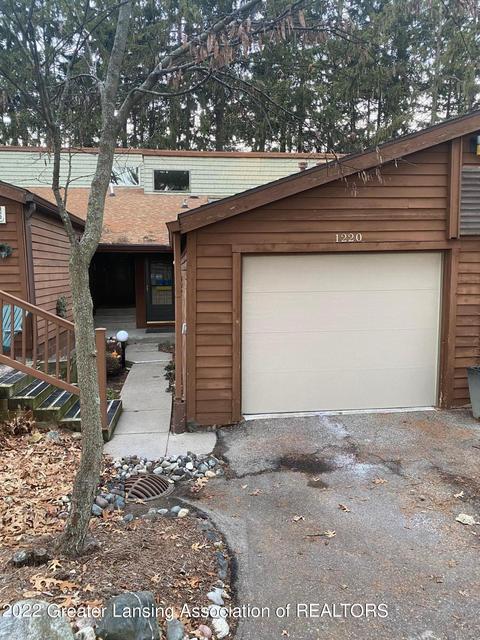 1220 Academic Way, Haslett, MI 48840 photo 1