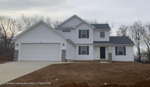 66 Dickens St, Spring Arbor, MI 49283 photo 1