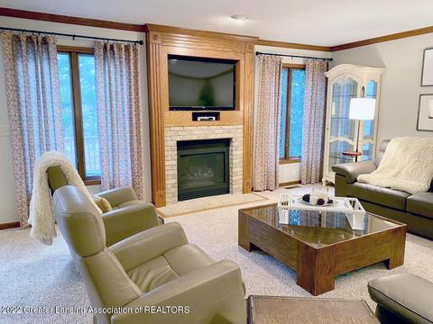 13502 Cottonwood Ct, Dewitt, MI 48820 photo 2