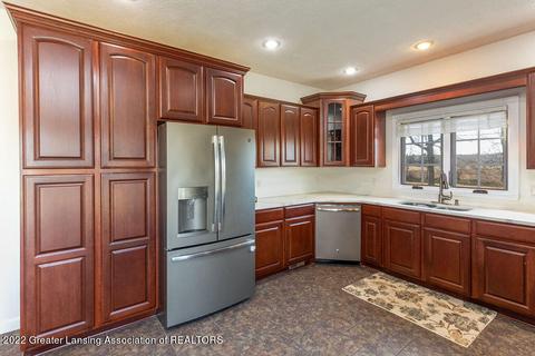 11990 W Clark Rd, Eagle, MI 48822 photo 16
