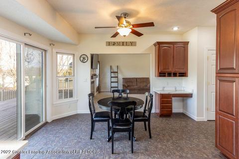 11990 W Clark Rd, Eagle, MI 48822 photo 13
