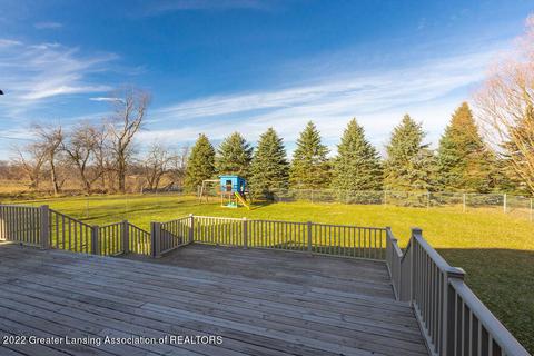 11990 W Clark Rd, Eagle, MI 48822 photo 35