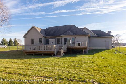 11990 W Clark Rd, Eagle, MI 48822 photo 37