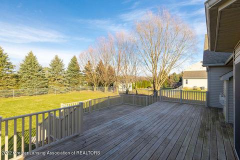 11990 W Clark Rd, Eagle, MI 48822 photo 36