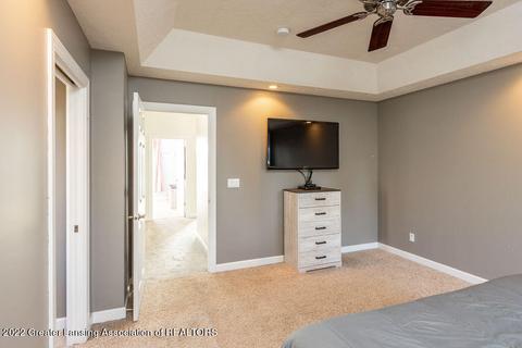 11990 W Clark Rd, Eagle, MI 48822 photo 24