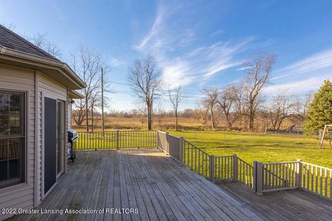 11990 W Clark Rd, Eagle, MI 48822 photo 34