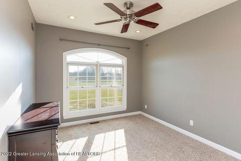 11990 W Clark Rd, Eagle, MI 48822 photo 19
