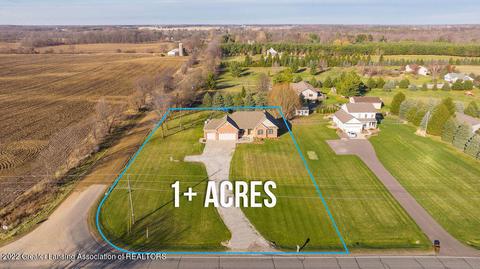 11990 W Clark Rd, Eagle, MI 48822 photo 40