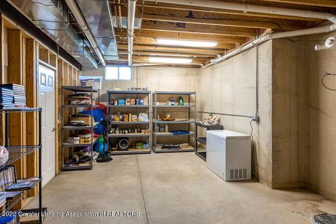11990 W Clark Rd, Eagle, MI 48822 photo 33