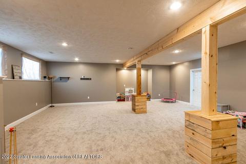 11990 W Clark Rd, Eagle, MI 48822 photo 30