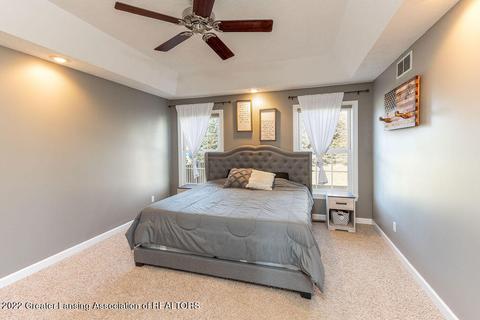 11990 W Clark Rd, Eagle, MI 48822 photo 23