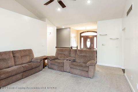 11990 W Clark Rd, Eagle, MI 48822 photo 9